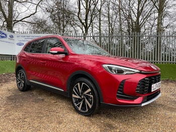 Used MG MG ZS 2025 for sale - 77136013: Photo