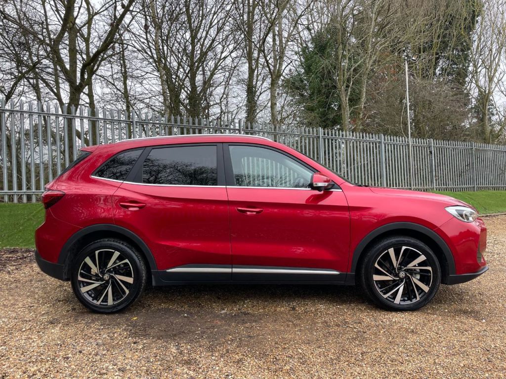 Used MG MG ZS 2025 for sale - 77136013: Photo 4