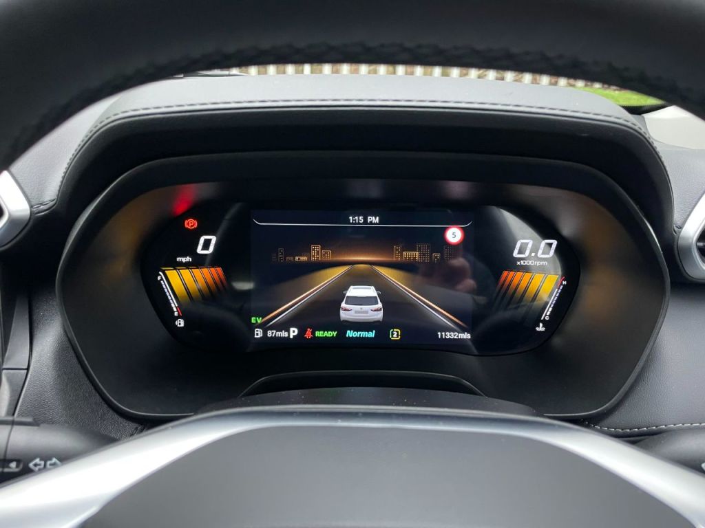 Used MG MG ZS 2025 for sale - 77136013: Photo 42