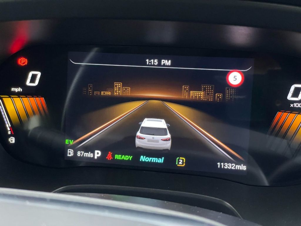 Used MG MG ZS 2025 for sale - 77136013: Photo 43