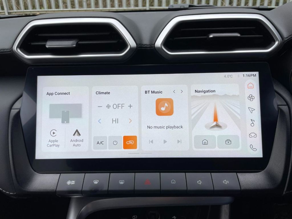 Used MG MG ZS 2025 for sale - 77136013: Photo 46