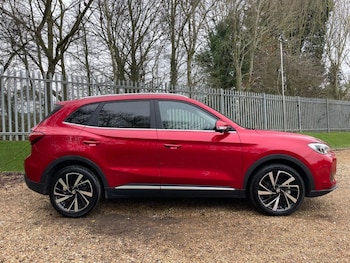 Used MG MG ZS 2025 for sale - 77136013: Photo