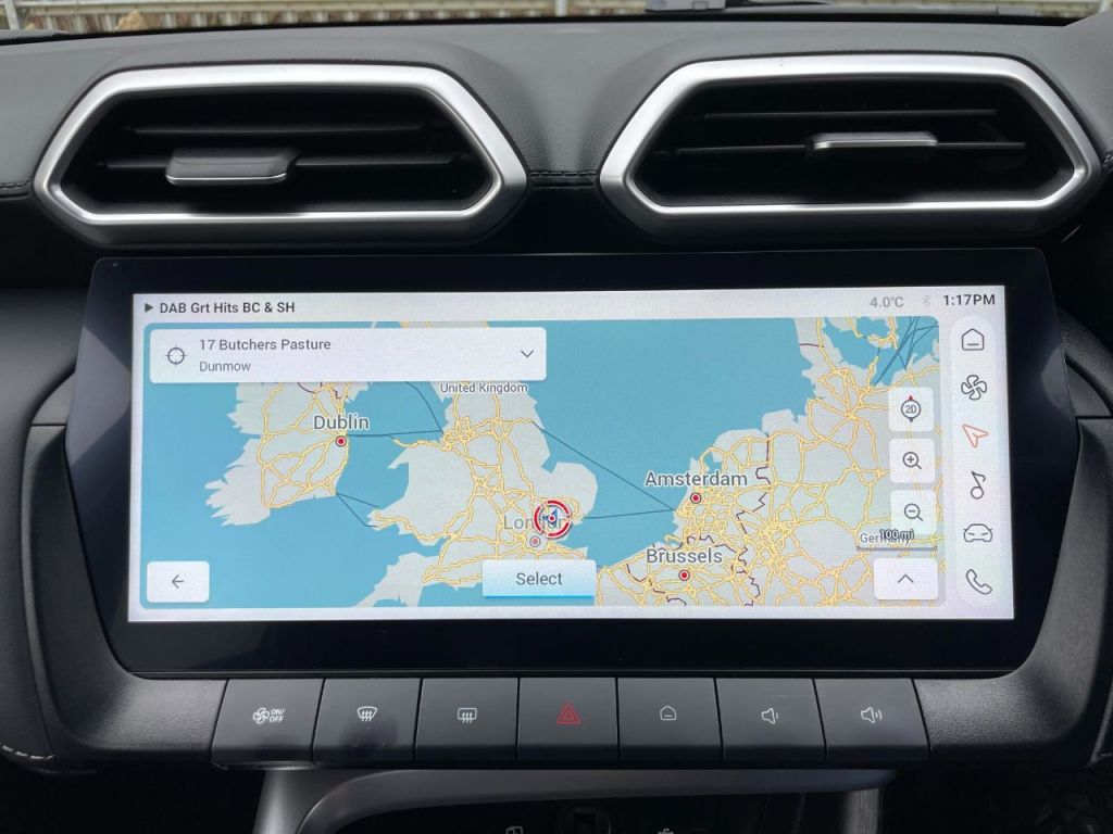 Used MG MG ZS 2025 for sale - 77136013: Photo 50