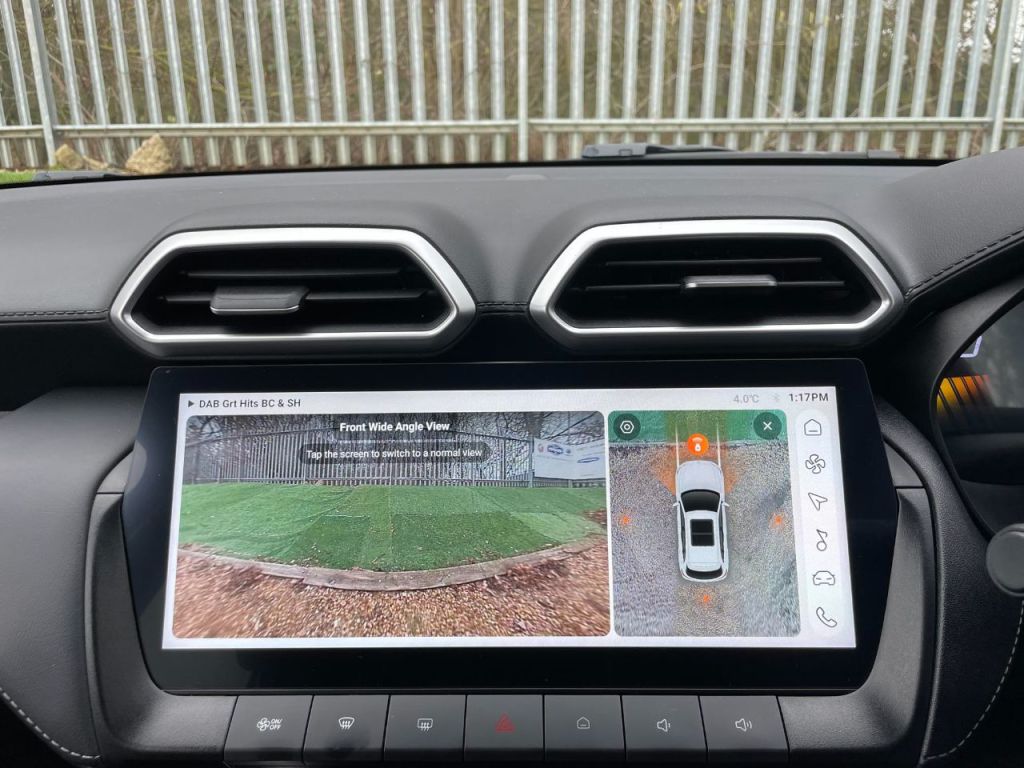 Used MG MG ZS 2025 for sale - 77136013: Photo 52