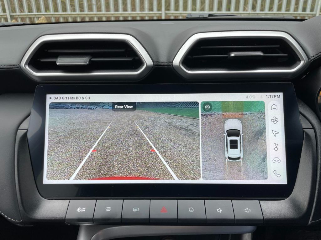 Used MG MG ZS 2025 for sale - 77136013: Photo 53