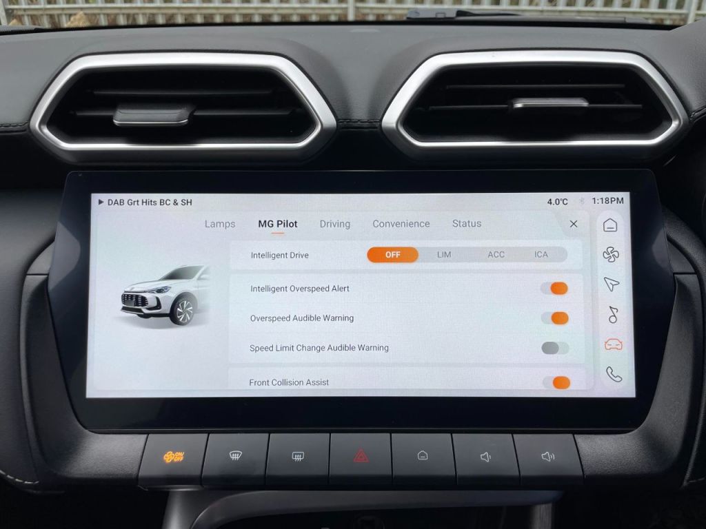 Used MG MG ZS 2025 for sale - 77136013: Photo 54