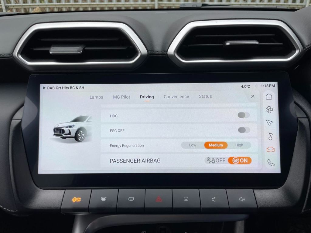 Used MG MG ZS 2025 for sale - 77136013: Photo 55