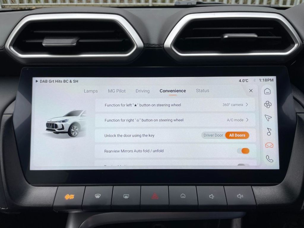 Used MG MG ZS 2025 for sale - 77136013: Photo 56