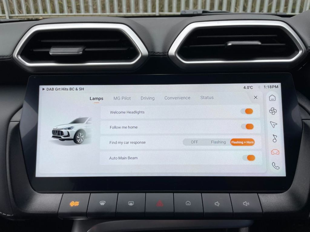 Used MG MG ZS 2025 for sale - 77136013: Photo 57