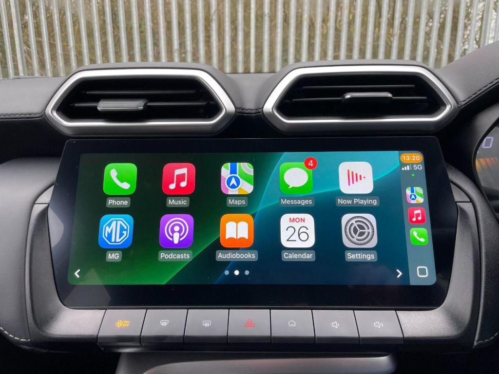 Used MG MG ZS 2025 for sale - 77136013: Photo 59