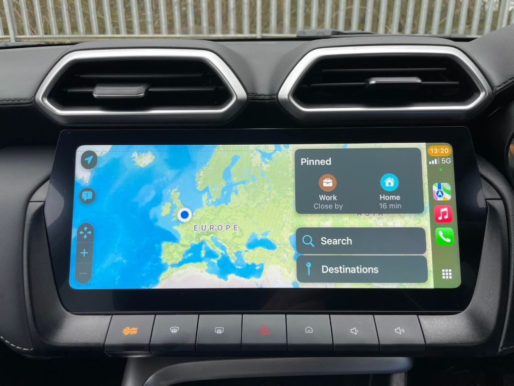 Used MG MG ZS 2025 for sale - 77136013: Photo 60