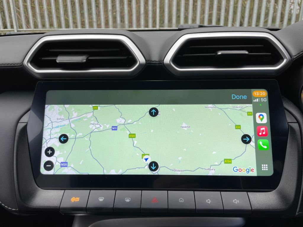 Used MG MG ZS 2025 for sale - 77136013: Photo 61