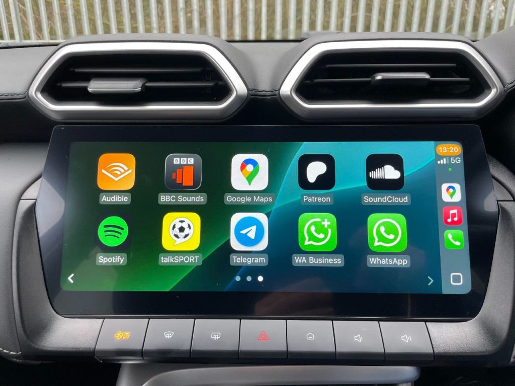 Used MG MG ZS 2025 for sale - 77136013: Photo 62