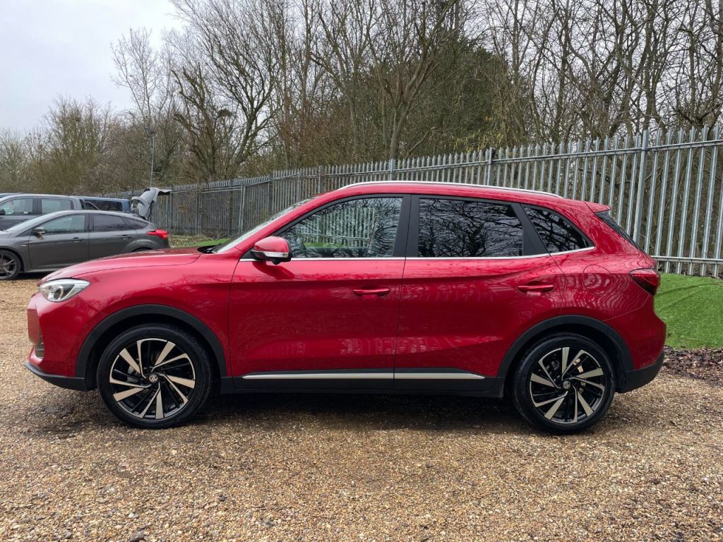 Used MG MG ZS 2025 for sale - 77136013: Photo 8