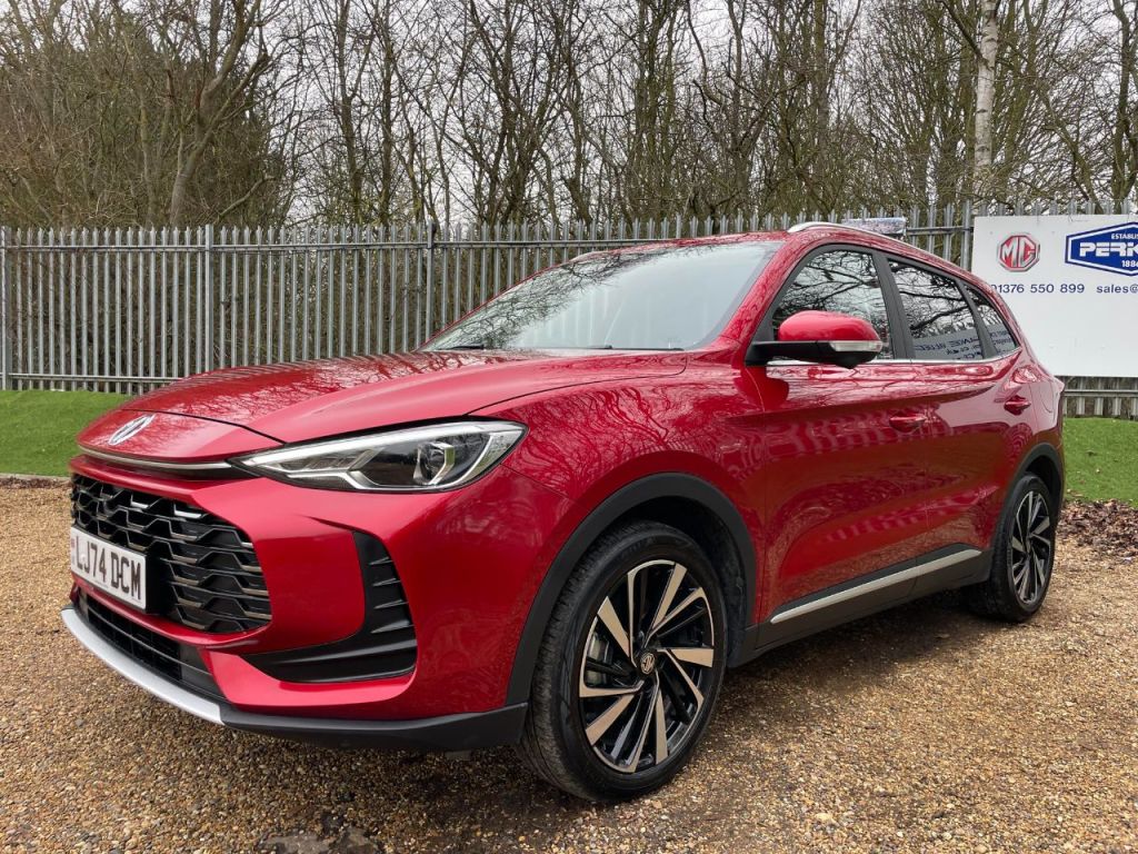 Used MG MG ZS 2025 for sale - 77136013: Photo 9