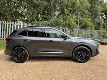Used Ford Kuga 2026 for sale - 79379231: Photo