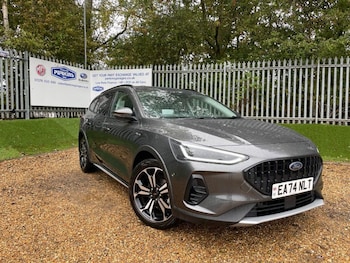 Used Ford Focus 2024 for sale - 76576797: Photo