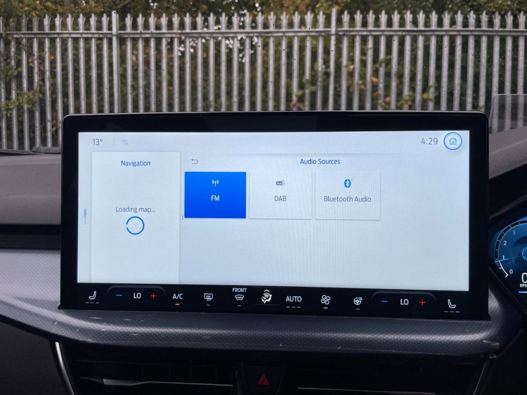 Used Ford Focus 2024 for sale - 76576797: Photo 44