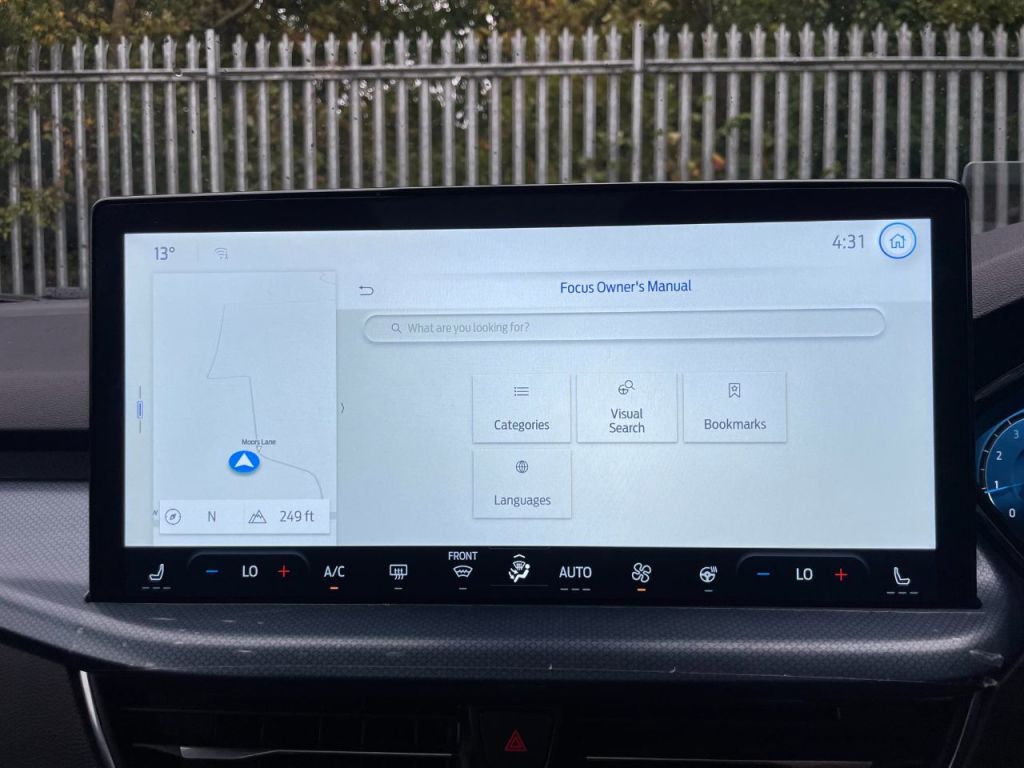 Used Ford Focus 2024 for sale - 76576797: Photo 54