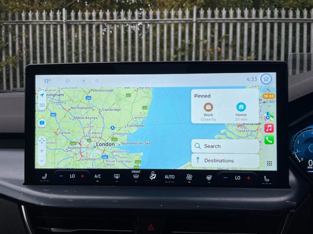 Used Ford Focus 2024 for sale - 76576797: Photo 57