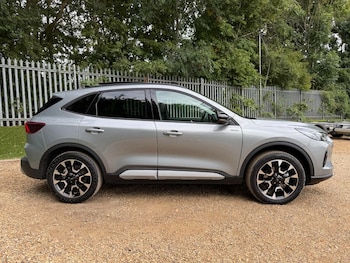 Used Ford Kuga 2026 for sale - 79283343: Photo