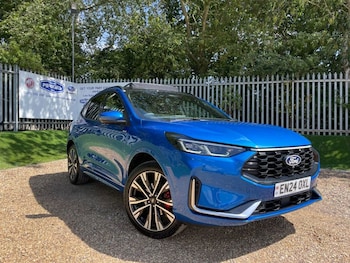 2024 - 2.5 PHEV ST-Line X 5dr CVT