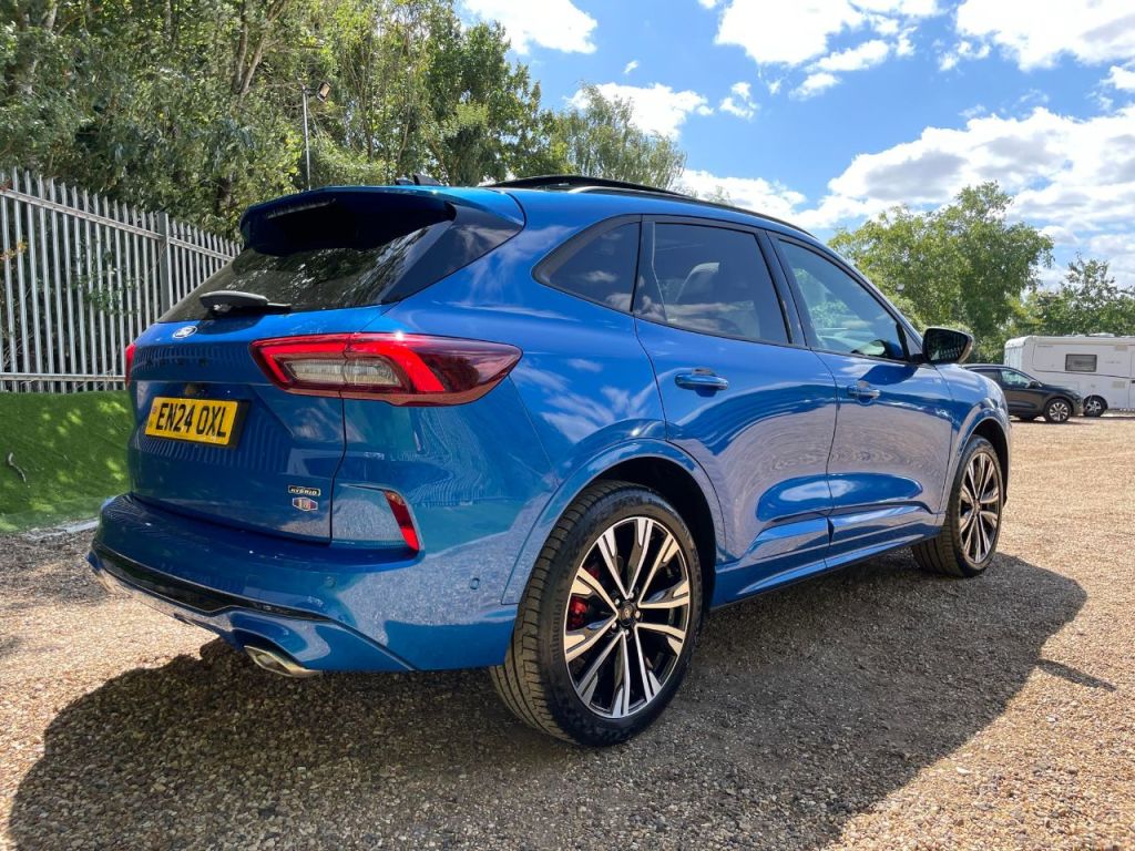 Used Ford Kuga 2024 for sale - 76576769: Photo 5