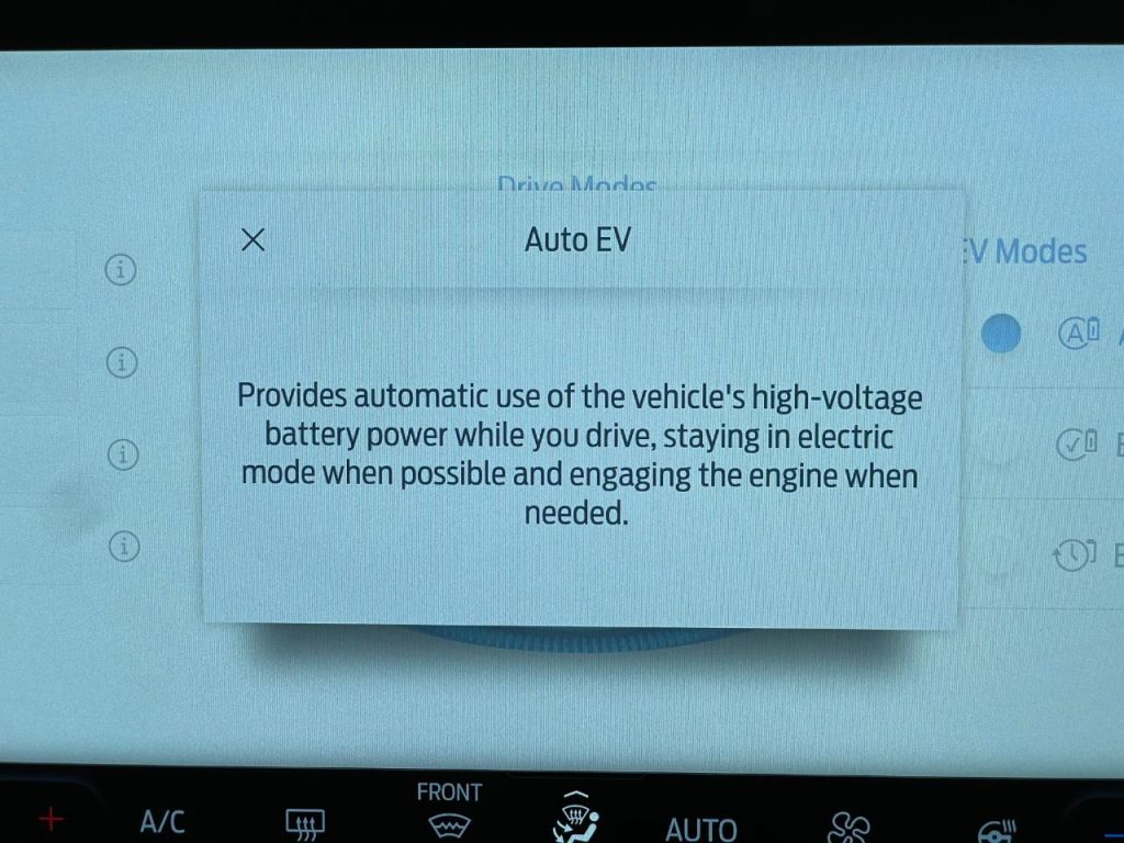 Used Ford Kuga 2024 for sale - 76576769: Photo 59