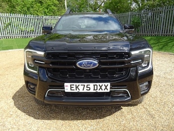 Used Ford Ranger 2025 for sale - 78162263: Photo