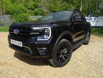 Used Ford Ranger 2025 for sale - 78162263: Photo