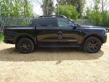 Used Ford Ranger 2025 for sale - 78162263: Photo