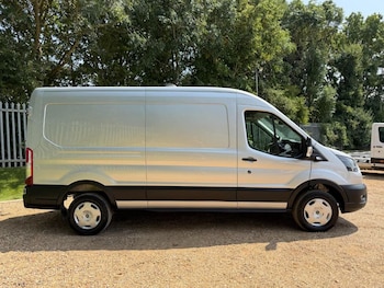 Used Ford Transit 2024 for sale - 79244483: Photo