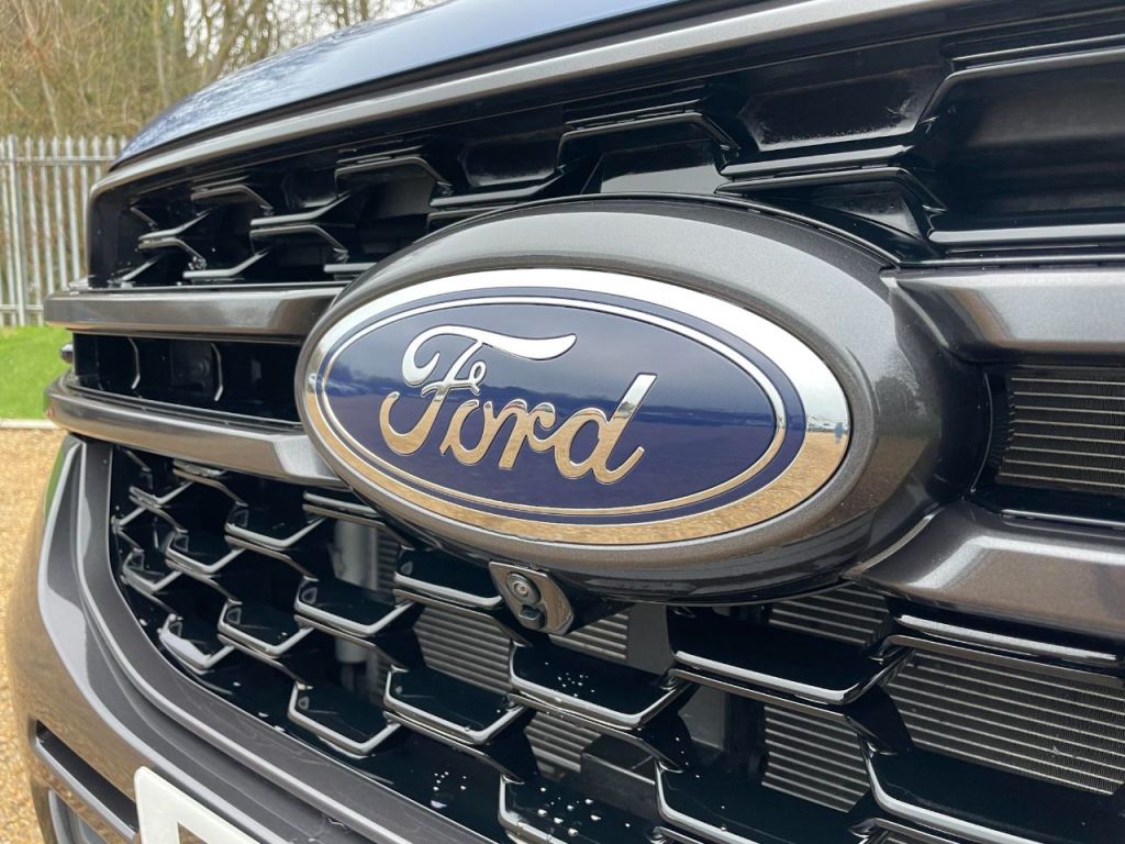 Used Ford Ranger 2025 for sale - 77904572: Photo 11