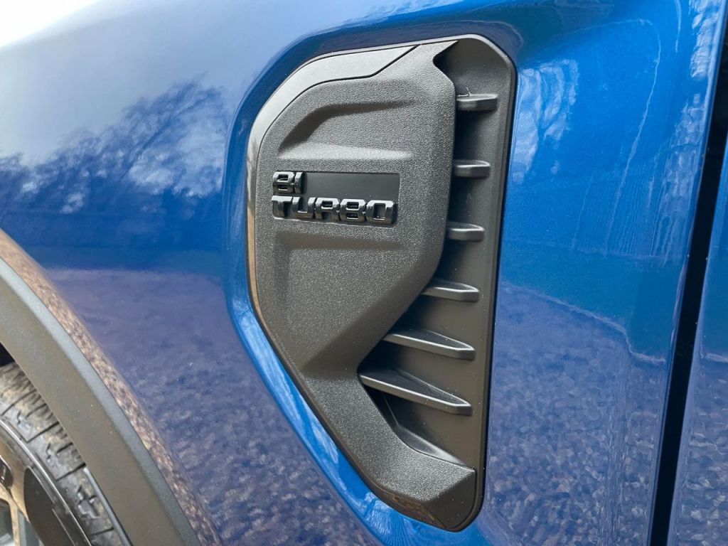 Used Ford Ranger 2025 for sale - 77904572: Photo 12