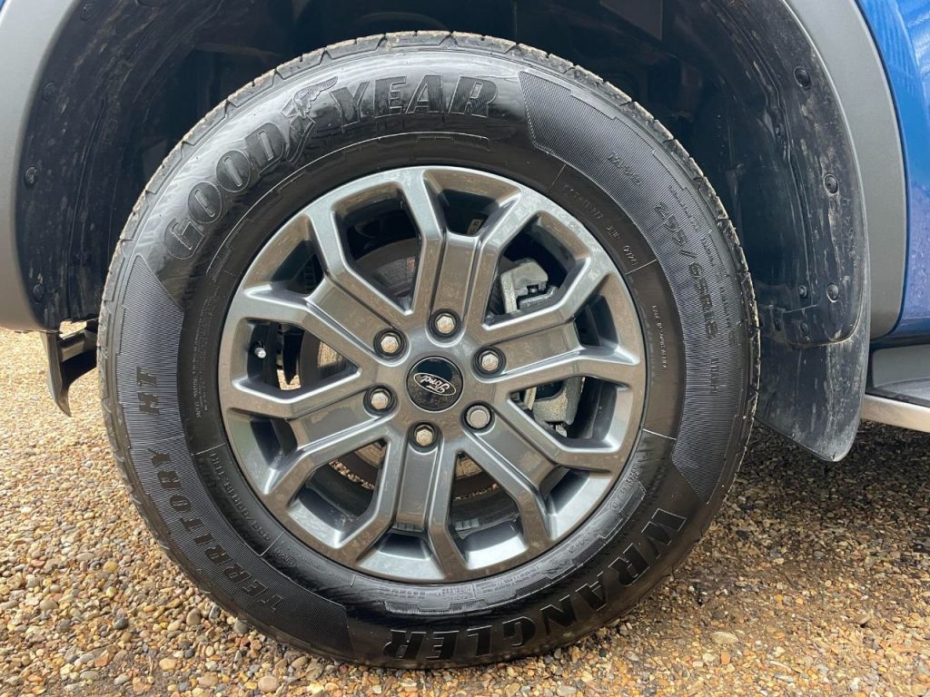 Used Ford Ranger 2025 for sale - 77904572: Photo 13