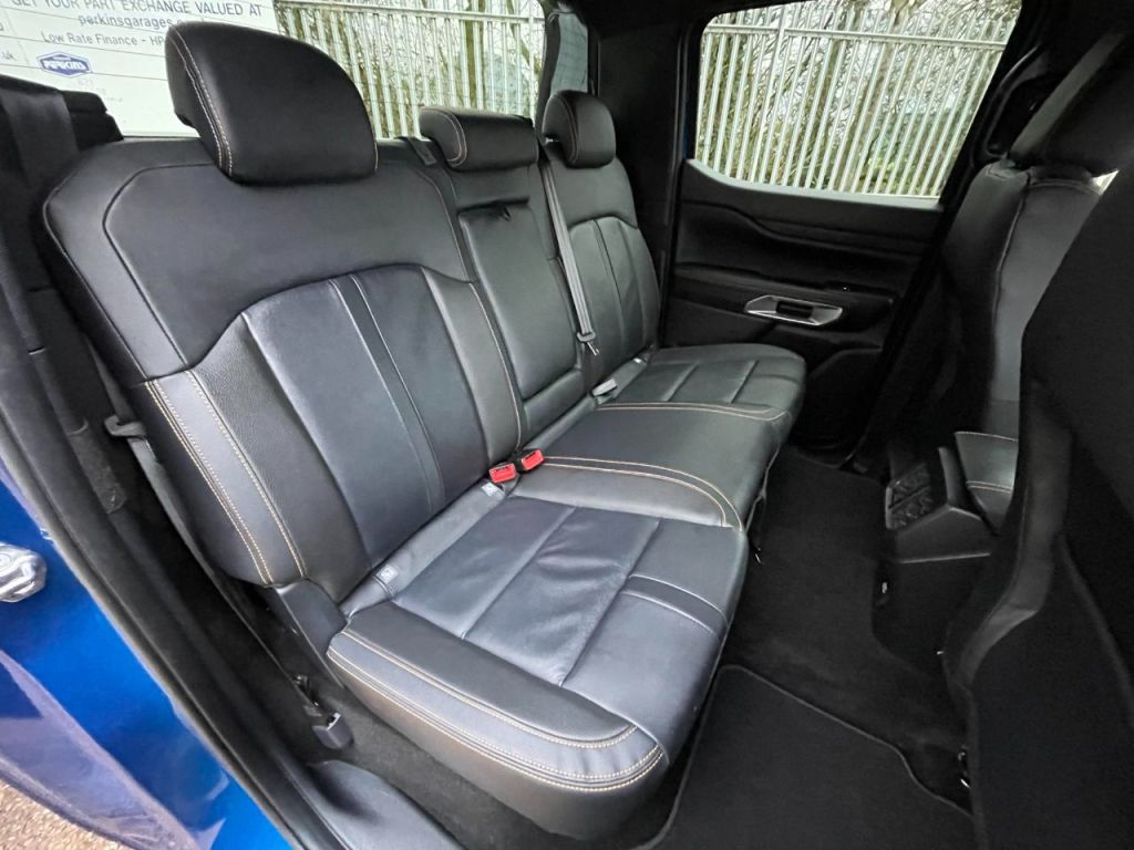 Used Ford Ranger 2025 for sale - 77904572: Photo 20