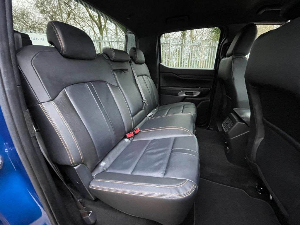 Used Ford Ranger 2025 for sale - 77904572: Photo 21