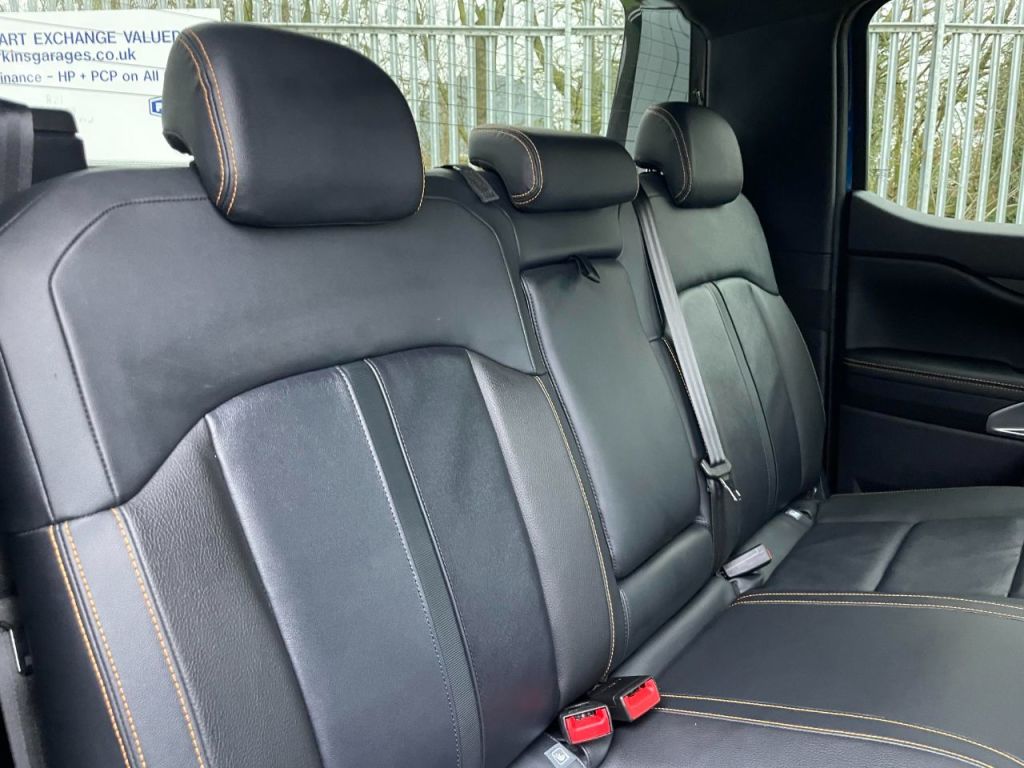 Used Ford Ranger 2025 for sale - 77904572: Photo 22