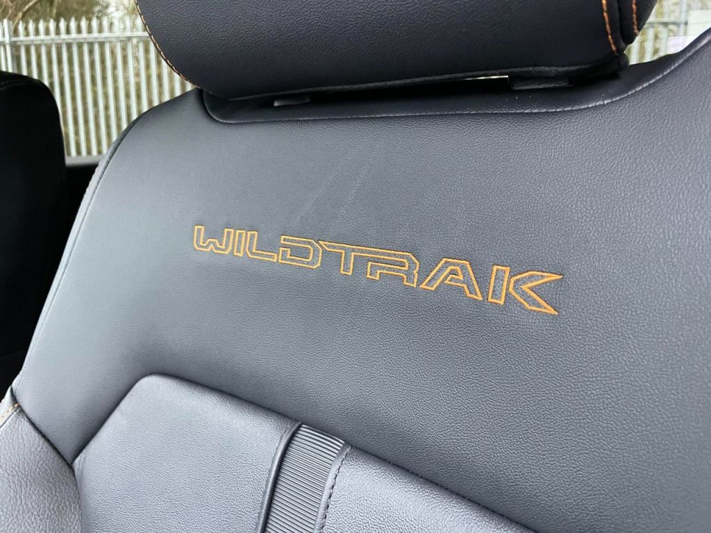 Used Ford Ranger 2025 for sale - 77904572: Photo 28