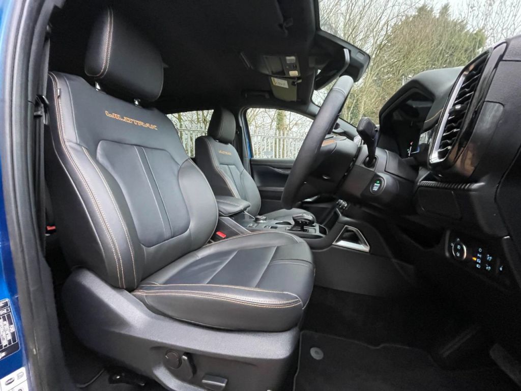 Used Ford Ranger 2025 for sale - 77904572: Photo 29