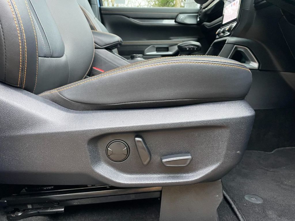 Used Ford Ranger 2025 for sale - 77904572: Photo 31