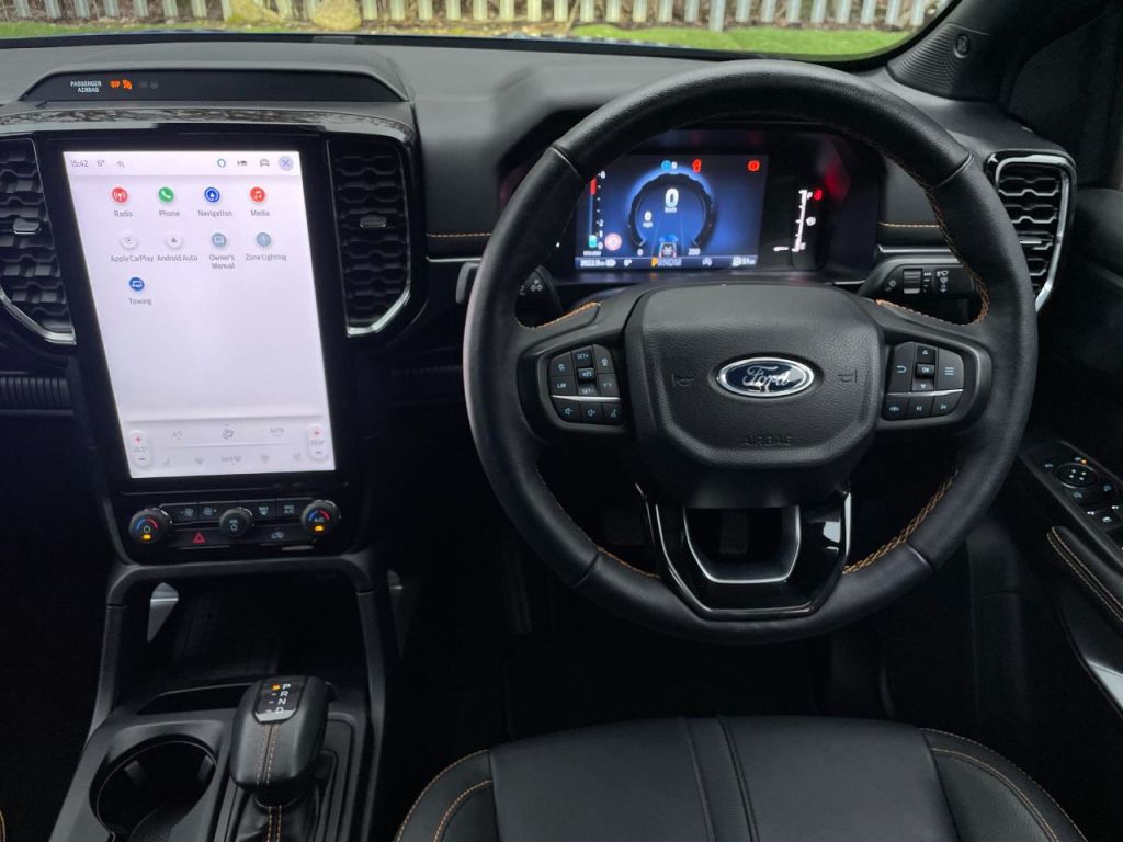 Used Ford Ranger 2025 for sale - 77904572: Photo 33