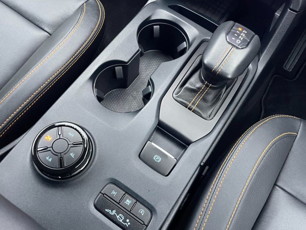 Used Ford Ranger 2025 for sale - 77904572: Photo 35