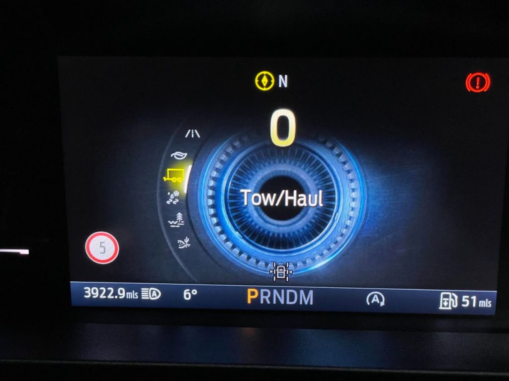 Used Ford Ranger 2025 for sale - 77904572: Photo 41