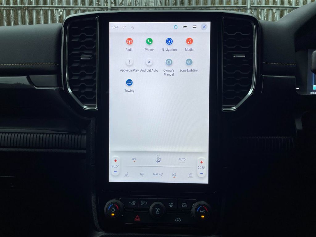 Used Ford Ranger 2025 for sale - 77904572: Photo 44