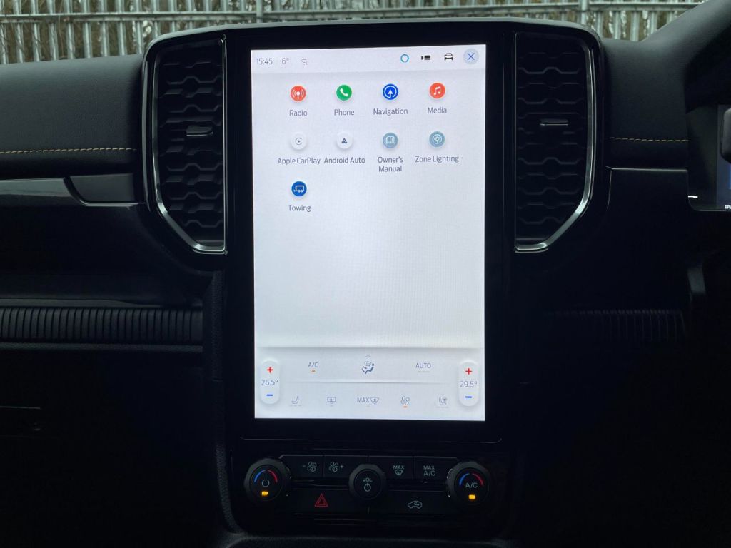 Used Ford Ranger 2025 for sale - 77904572: Photo 45