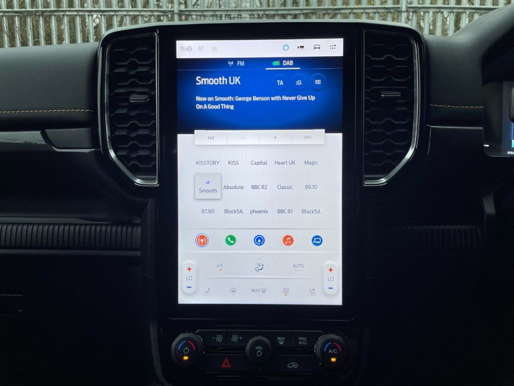 Used Ford Ranger 2025 for sale - 77904572: Photo 46