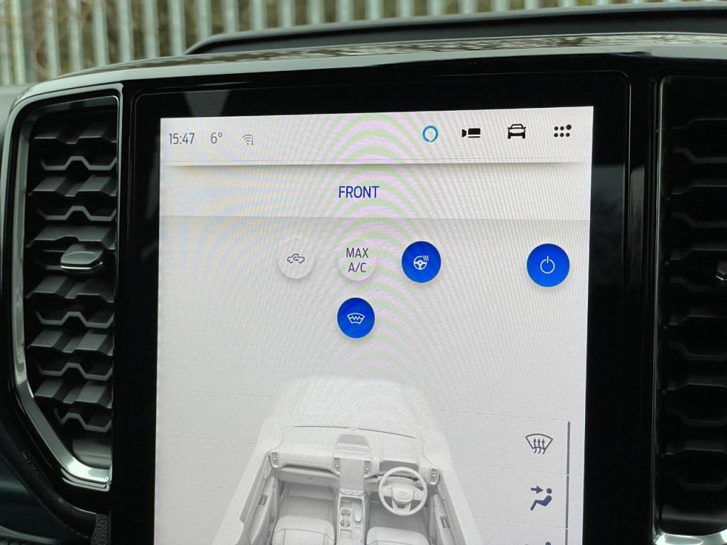 Used Ford Ranger 2025 for sale - 77904572: Photo 49