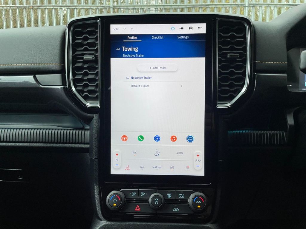 Used Ford Ranger 2025 for sale - 77904572: Photo 51