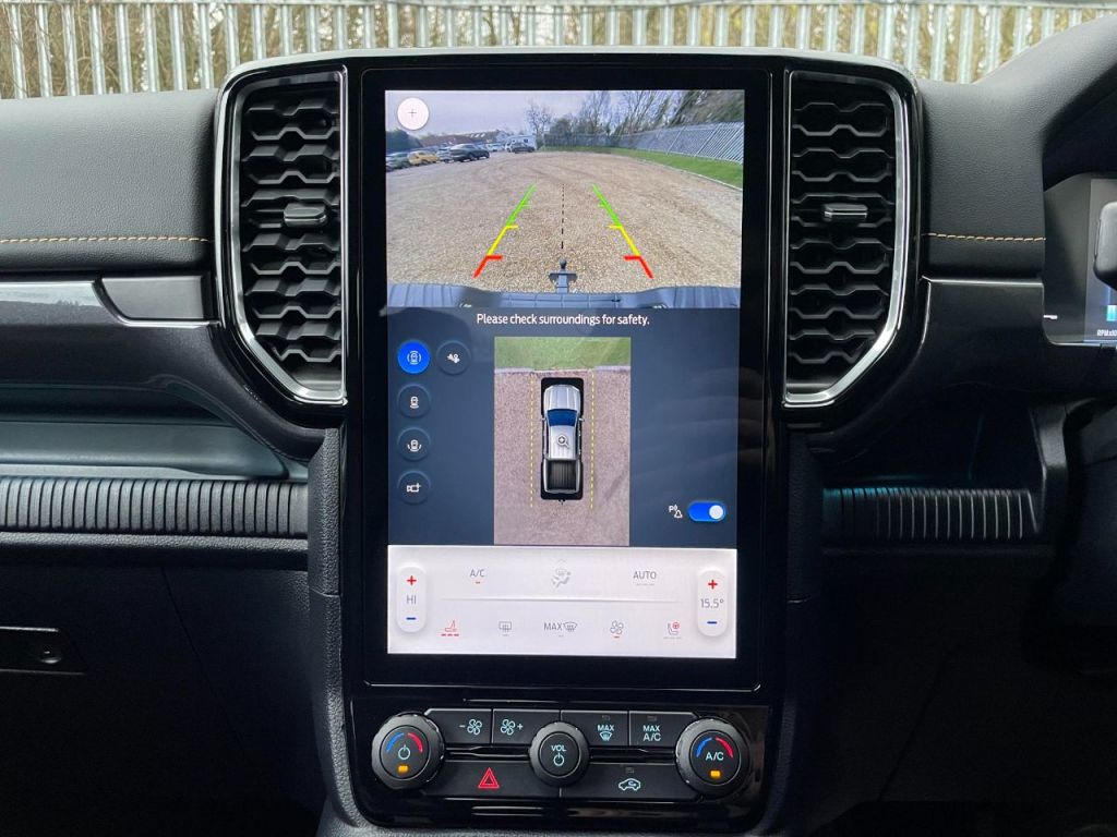 Used Ford Ranger 2025 for sale - 77904572: Photo 52